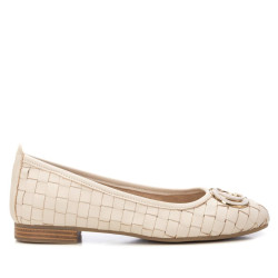 ZAPATO DE MUJER CARMELA 162169