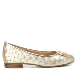 ZAPATO DE MUJER CARMELA 162169