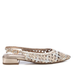 ZAPATO DE MUJER CARMELA 162183