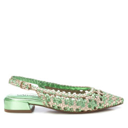 ZAPATO DE MUJER CARMELA 162183