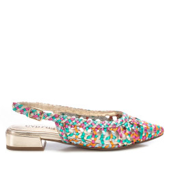 ZAPATO DE MUJER CARMELA 162183