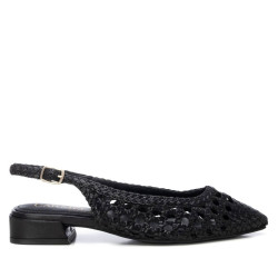 ZAPATO DE MUJER CARMELA 162183