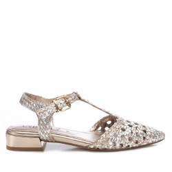 ZAPATO DE MUJER CARMELA 162184