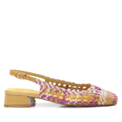 ZAPATO DE MUJER CARMELA 162185