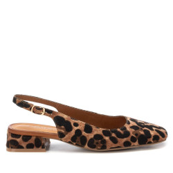 ZAPATO DE MUJER CARMELA 162185