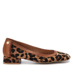 ZAPATO DE MUJER CARMELA 162186
