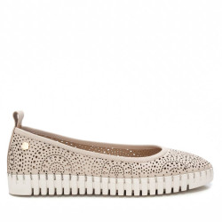 ZAPATO DE MUJER CARMELA 162302