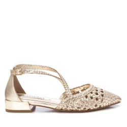ZAPATO DE MUJER CARMELA 162319