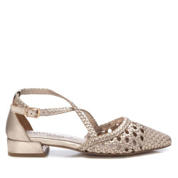 ZAPATO DE MUJER CARMELA 162319