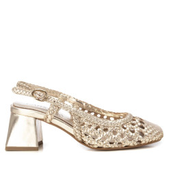 ZAPATO DE MUJER CARMELA 162320