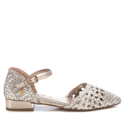 ZAPATO DE MUJER CARMELA 162339