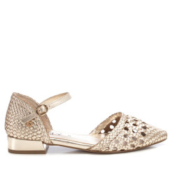 ZAPATO DE MUJER CARMELA 162339