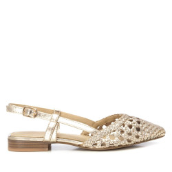 ZAPATO DE MUJER CARMELA 162412