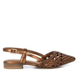 ZAPATO DE MUJER CARMELA 162412