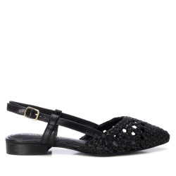 ZAPATO DE MUJER CARMELA 162412
