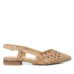 ZAPATO DE MUJER CARMELA 162412