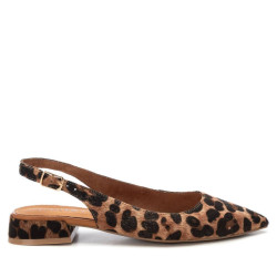 ZAPATO DE MUJER CARMELA 162420