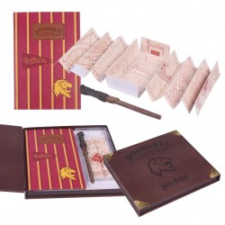 SET PAPELERÍA HARRY POTTER...