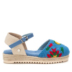 ZAPATO DE NIÑA XTI KID 151195