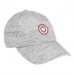 GORRA BASEBALL AVENGERS Azul