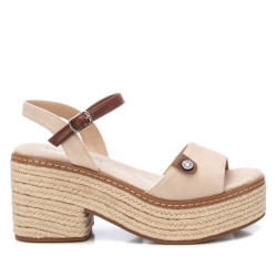 SANDALIA DE MUJER REFRESH...