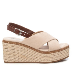 SANDALIA DE MUJER REFRESH...