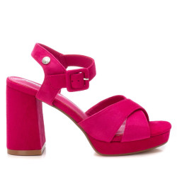 SANDALIA DE MUJER REFRESH...