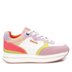 ZAPATO DE MUJER REFRESH 172626
