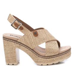 SANDALIA DE MUJER REFRESH...
