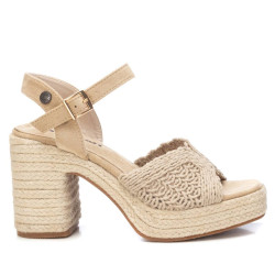 SANDALIA DE MUJER REFRESH...