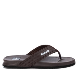 SANDALIA DE HOMBRE REFRESH...