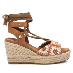 SANDALIA DE MUJER REFRESH...