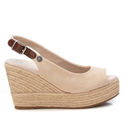 SANDALIA DE MUJER REFRESH...
