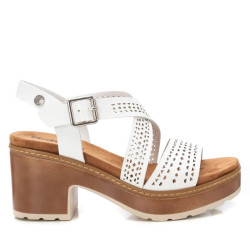 SANDALIA DE MUJER REFRESH...