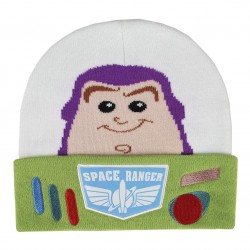 GORRO CON APLICACIONES TOY...
