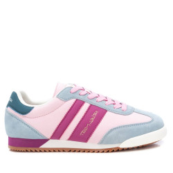 ZAPATO DE MUJER TDS 120132