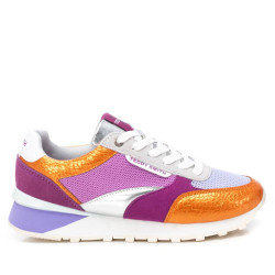 ZAPATO DE MUJER TDS 120141