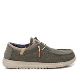 ZAPATO DE HOMBRE XTI 143576