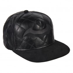 GORRA VISERA PLANA BATMAN...