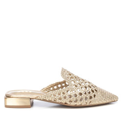 ZAPATO DE MUJER XTI 143795
