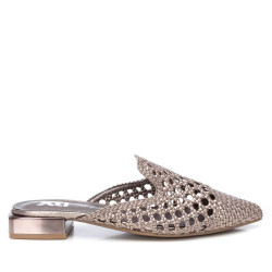 ZAPATO DE MUJER XTI 143795