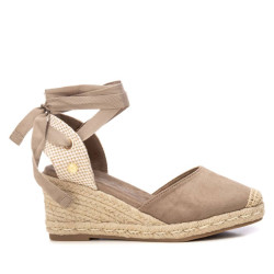 ZAPATO DE MUJER XTI 143841