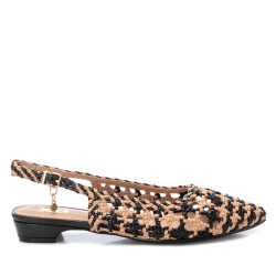 ZAPATO DE MUJER XTI 143936