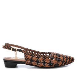 ZAPATO DE MUJER XTI 143936