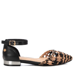 ZAPATO DE MUJER XTI 143937