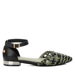 ZAPATO DE MUJER XTI 143937