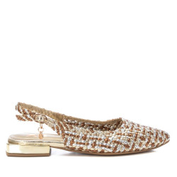 ZAPATO DE MUJER XTI 143938