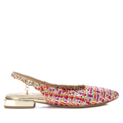 ZAPATO DE MUJER XTI 143938