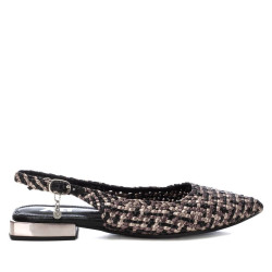 ZAPATO DE MUJER XTI 143938