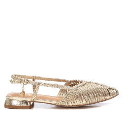 ZAPATO DE MUJER XTI 144015